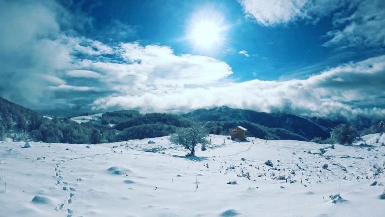 Camping Shengjergj Hotel Tirana Buitenkant foto